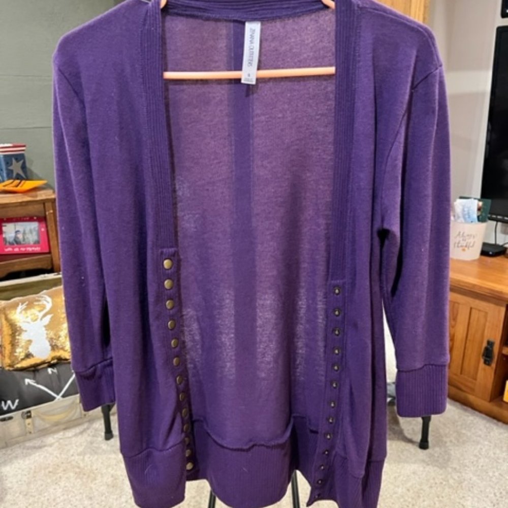 Cardigan bundle